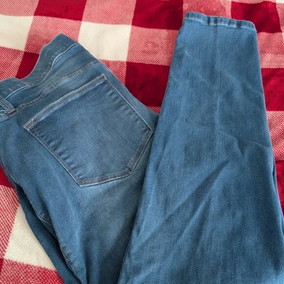 LuLaRoe Skinny Denim - Picture 2 of 10